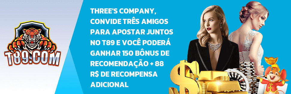 coisas para ganhar apostas